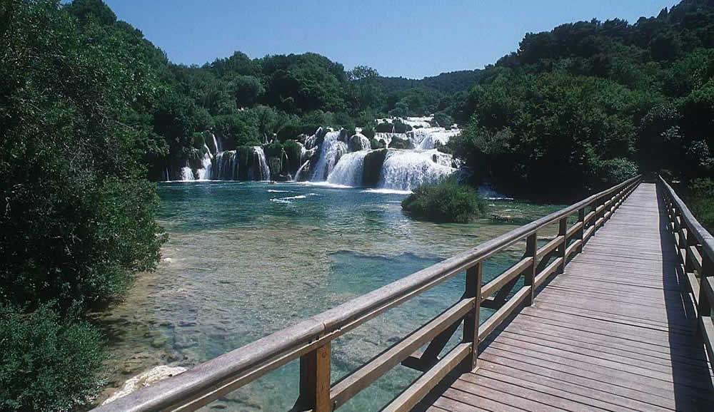Rooms & Studio Bellina Skradin Εξωτερικό φωτογραφία