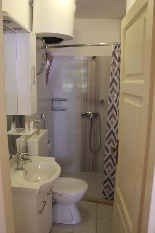 Rooms & Studio Bellina Skradin Εξωτερικό φωτογραφία