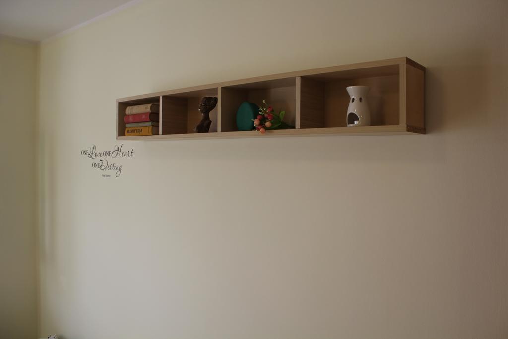 Rooms & Studio Bellina Skradin Εξωτερικό φωτογραφία