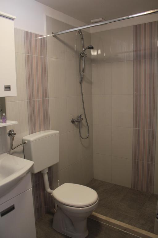 Rooms & Studio Bellina Skradin Εξωτερικό φωτογραφία